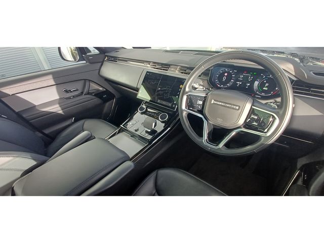 Image for 2023 Land Rover Range Rover RANGE ROVER SPORT DYNAMIC SE AUTO