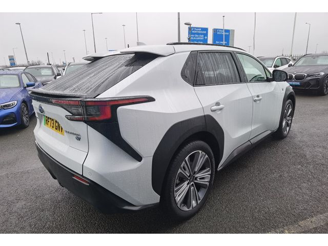 Image for 2023 Subaru Solterra 71KWH AWD TOURING **SUNROOF** - FINANCE AVAILABLE - CALL US TODAY ON 01 492 6566 OR 087-092 5525