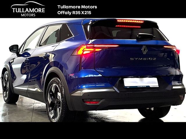 Image for 2025 Renault Symbioz E-Tech full hybrid 145 Auto Techno