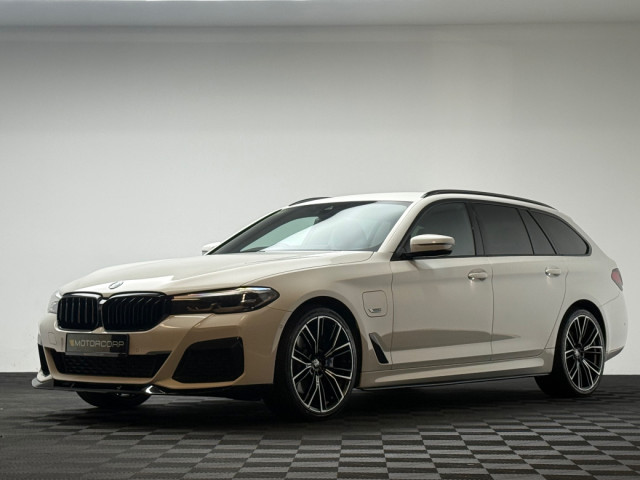 Image for 2023 BMW 5 Series 530E M SPORT