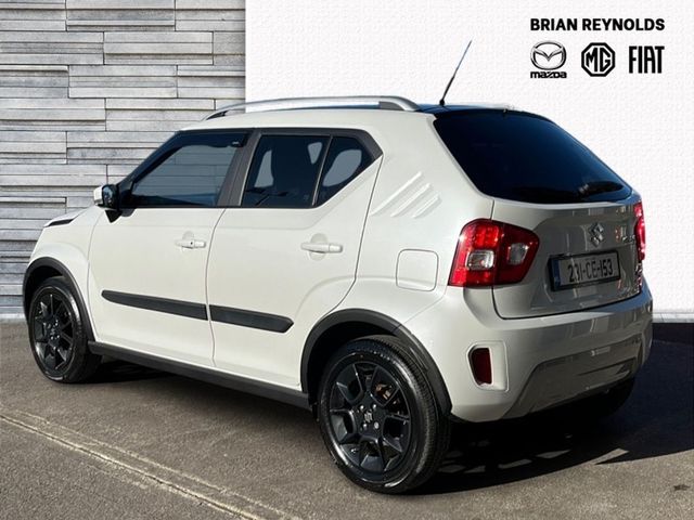 Image for 2023 Suzuki Ignis 1.2 Hybrid All Grip 4x4