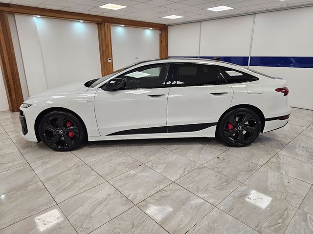 Image for 2025 Audi A6 e-tron Sportback SPORTBACK NEW MODEL // 100KWh Performance battery