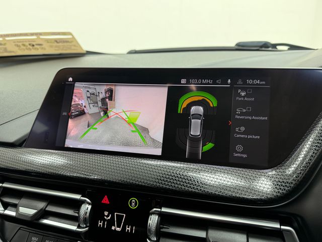 Image for 2020 BMW 1 Series 2.0 D Automatic