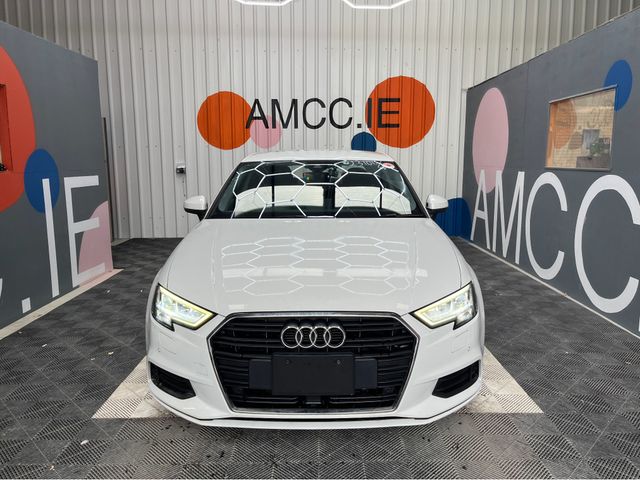 Image for 2020 Audi A3 A3 SALOON AUTOMATIC 1.4 TFSI / 42k KMs / REVERSE CAMERA , ADAPTIVE CRUISE & MORE