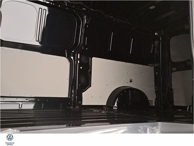 Image for 2026 Volkswagen Transporter Pan Americana 170bhp Auto