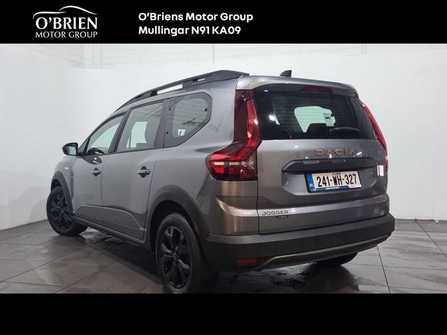 Image for 2024 Dacia Jogger HEV 145 Extreme Auto