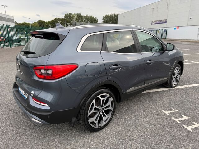 Image for 2020 Renault Kadjar 1.5 DCI, GT LINE, LOW MILEAGE, PAN ROOF, LEATHER, FINANCE, WARRANTY, 5 STAR REVIEWS