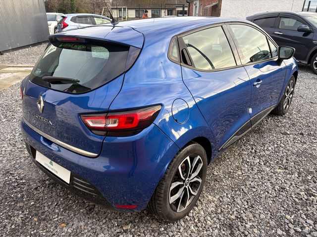 Image for 2017 Renault Clio 1.2 16V 75 EXPRESSION