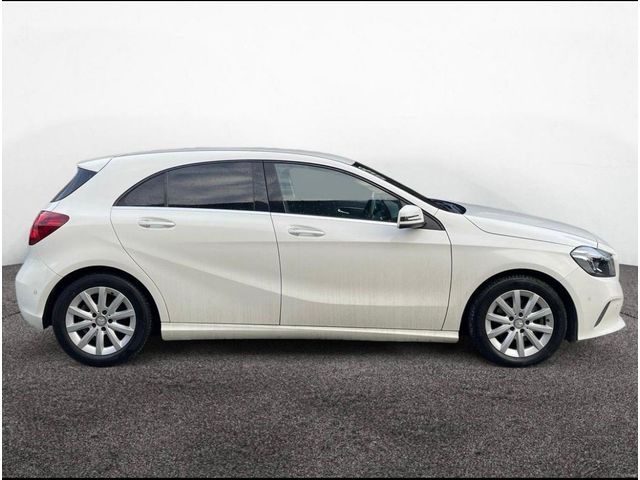 Image for 2016 Mercedes-Benz A Class 