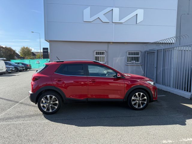 Image for 2023 Kia Stonic PE K3 DCT 5DR Automatic
