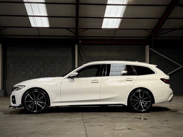 Image for 2021 BMW 3 Series 330E M-SPORT // 12 MONTH WARRANTY // SAME DAY FINANCE // FULLY KITTED