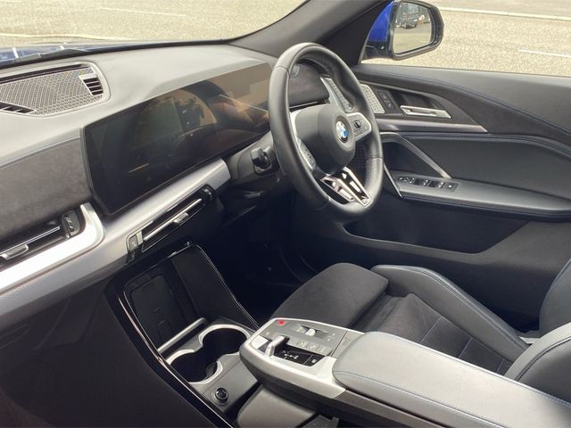 Image for 2024 BMW X2 sDrive20i M Sport