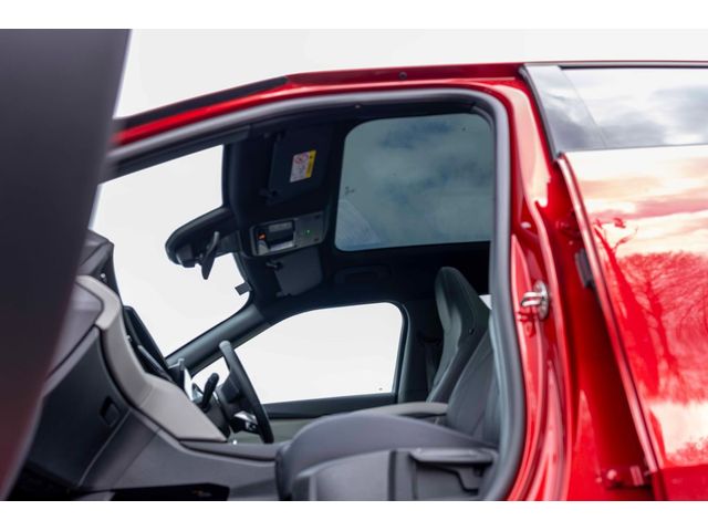 Image for 2026 Ford Explorer Premium 77kWh Extended Range RWD