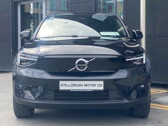 Image for 2023 Volvo C40 Ultimate Recharge Auto EV