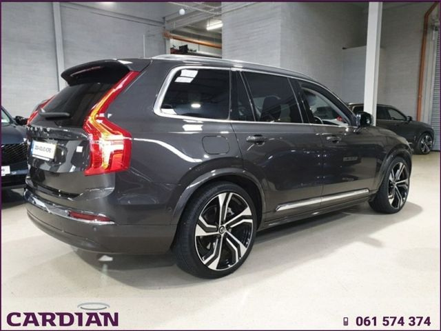 Image for 2024 Volvo XC90 Xc90 Ultimate T8 Rechrge AWD