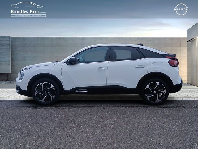 Image for 2024 Citroen C4 BlueHDi 130 S&S EAT8 MAX