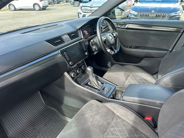 Image for 2024 Skoda Superb SUPERB SPT 2.0TDI 150HP DSG-EASTER SALE NOW LIVE