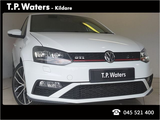 Image for 2017 Volkswagen Polo GTI - AUTOMATIC - FINANCE ARRANGED