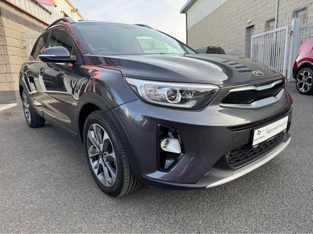 Image for 2020 Kia Stonic K2 SAM 5DR