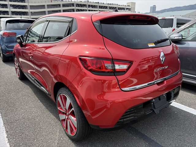 Image for 2014 Renault Clio COMING SOON