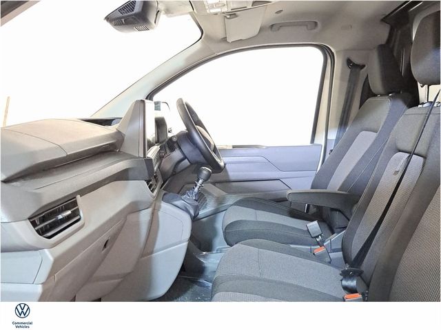 Image for 2026 Volkswagen Transporter LWB 110bhp Man 
