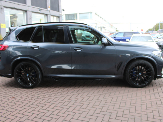 Image for 2020 BMW X5 XDRIVE 30D X30D M SPORT 5DR 7 SEATER AUTO // IMMACULATE CONDITION // BUY WITH CONFIDENCE AA AND SIMI APPROVED DEALER 2025 // FINANCE ARRANGED // ALL TRADE INS WELCOME //