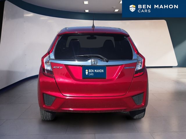 Image for 2017 Honda Fit 