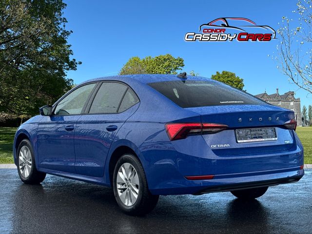 Image for 2023 Skoda Octavia SE TECHNOLOGY TDI