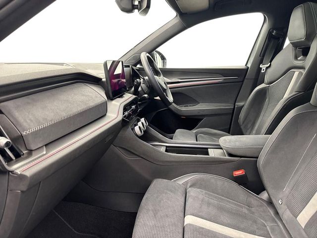 Image for 2025 Skoda Kodiaq 2.0TDI SPORT *190 AWD* €145 PER WEEK ON PCP