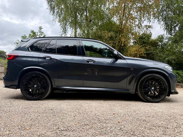 Image for 2021 BMW X5 45E M SPORT PRO *F. BMW. S. H…Huge Specification*