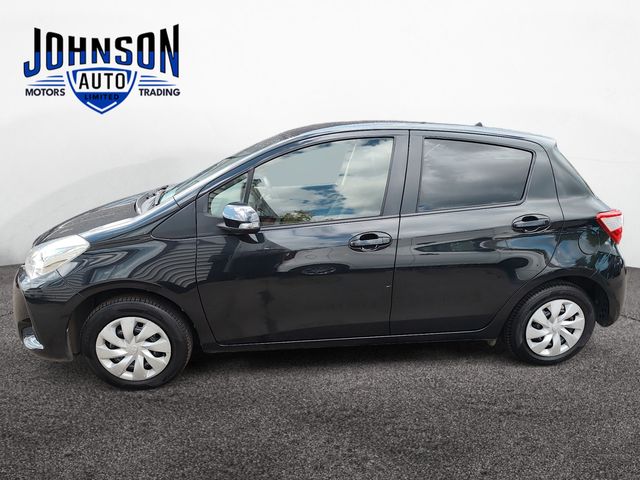 Image for 2018 Toyota Vitz 1.3 Petrol 5DR Auto