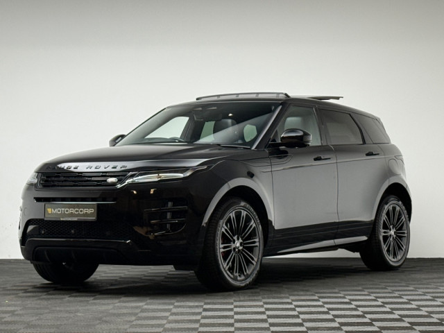 Image for 2024 Land Rover Range Rover Evoque AUTOBIOGRAPHY P300E *PAN ROOF*