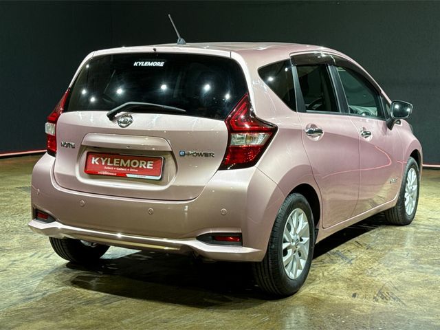 Image for 2020 Nissan Note 1.2 HYBRID E- POWER - AUTOMATIC - REVERSE CAMERA