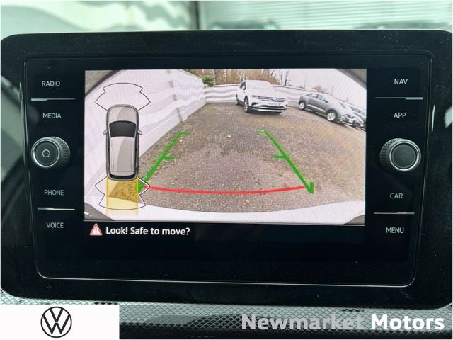 Image for 2026 Volkswagen T-Cross ( NEW 2026 ) EDITION 75 1.0TSI 95BHP IN STOCK AVAILABLE TODAY