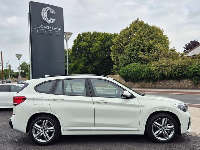 Image for 2021 BMW X1 XDRIVE25E M SPORT