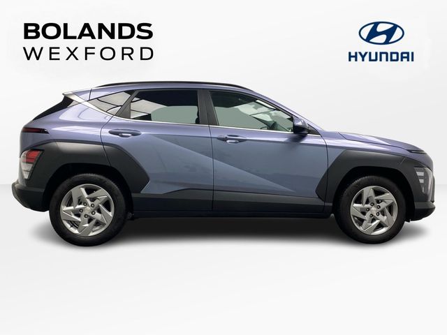 Image for 2025 Hyundai Kona 1.0 T-GDI Elegance