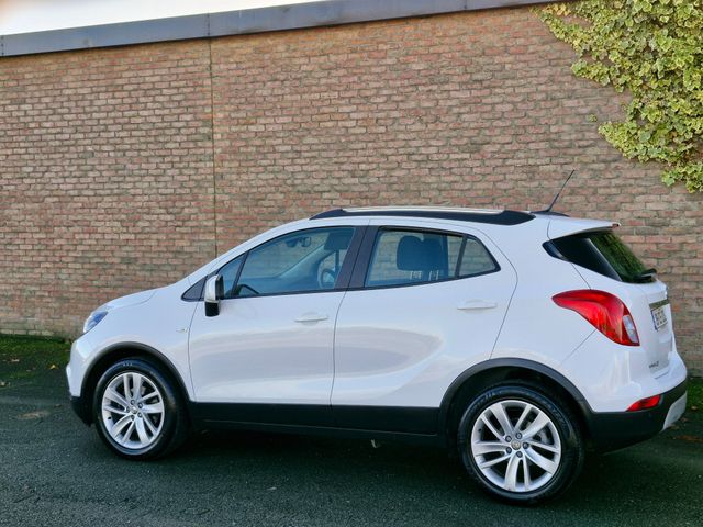 Image for 2019 Opel Mokka 