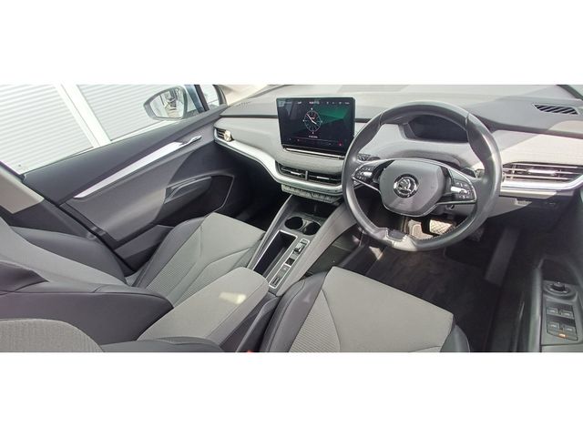 Image for 2022 Skoda Enyaq 80 IV ELECTRIC **Now Sold**
