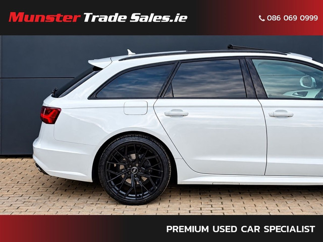 Image for 2018 Audi A6 2.0 TDI 190 Ultra S Line