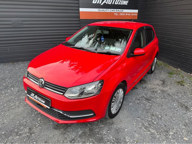 Image for 2015 Volkswagen Polo 1.2 TFSI AUTO 5DR