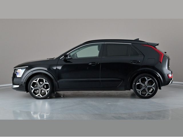Image for 2024 Kia Niro HEV K3 5DR Auto