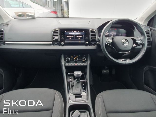 Image for 2023 Skoda Karoq 2.0TDI 115HP DSG Ambition ""€2000 Scrappage Offer""" Call / Text Evan on 083-0234686"