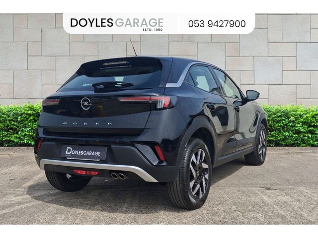 Image for 2023 Opel Mokka Elite 1.2 Petrol 130bhp