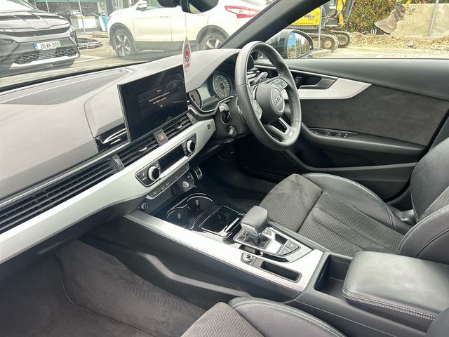 Image for 2020 Audi A4 35 TDI 163HP S Tronic S line SUMMER SALE NOW LIVE