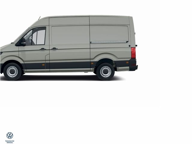 Image for 2026 Volkswagen Crafter Highline 35 MWB 140BHP