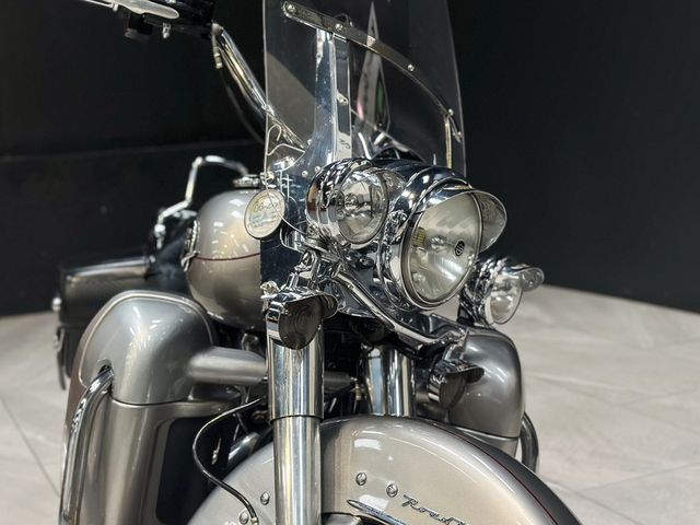 Image for 2008 Harley-Davidson Dyna Glide Road King