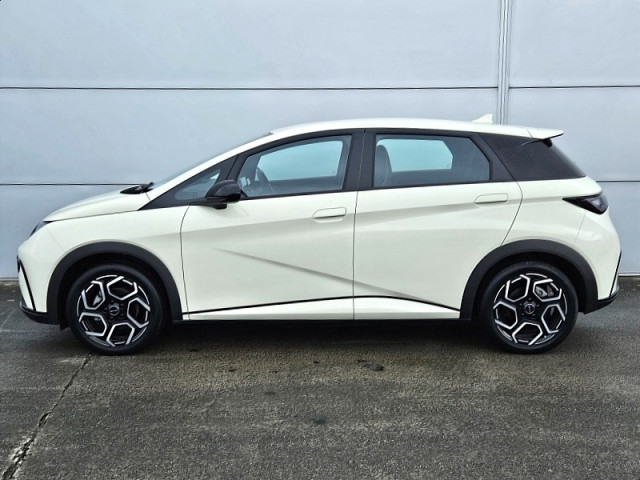 Image for 2025 BYD Dolphin Comfort