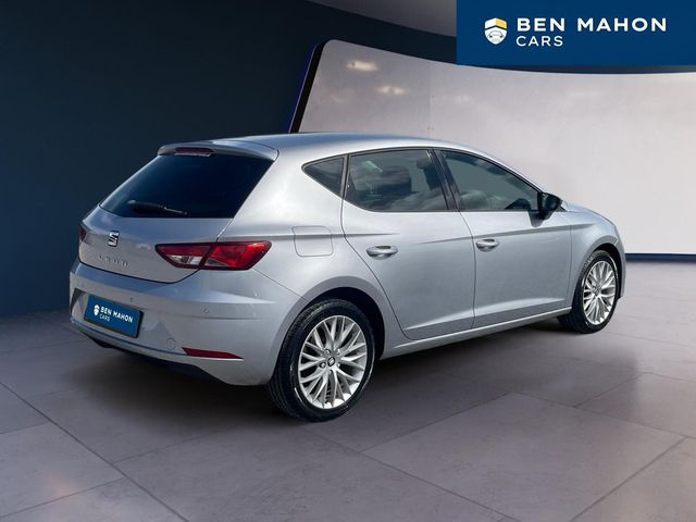 Image for 2019 SEAT Leon 1.5TSI 130HP Xcellence
