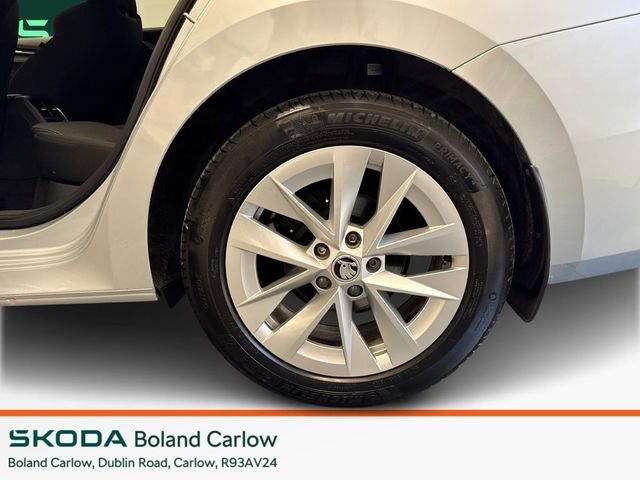 Image for 2025 Skoda Octavia 2.0TDI SEL *4.9% APR* €75 PER WEEK ON PCP