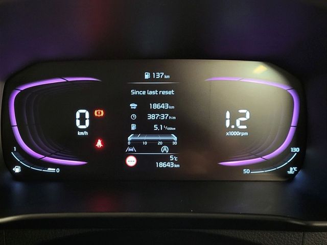 Image for 2025 Kia Picanto 1.0 PE Petrol